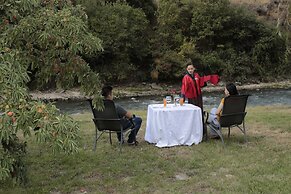 Terma Linca Resort and Spa