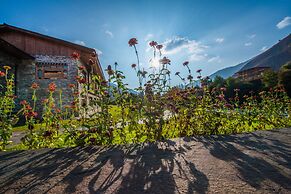 Terma Linca Resort and Spa