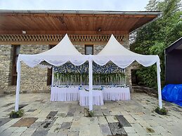 Terma Linca Resort and Spa