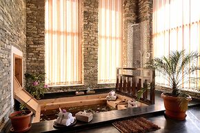 Terma Linca Resort and Spa