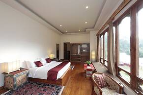 Terma Linca Resort and Spa