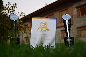 Terma Linca Resort and Spa