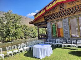 Terma Linca Resort and Spa