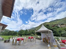 Terma Linca Resort and Spa