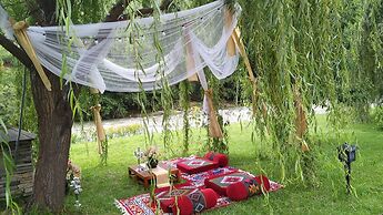 Terma Linca Resort and Spa