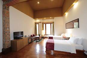 Terma Linca Resort and Spa