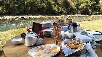 Terma Linca Resort and Spa