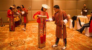 Terma Linca Resort and Spa