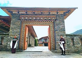 Terma Linca Resort and Spa