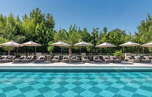 Hotel President Solin