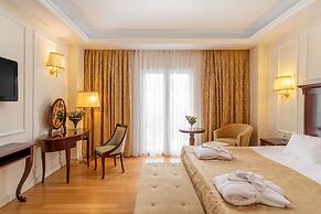 Hotel President Solin