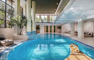 Hotel President Solin