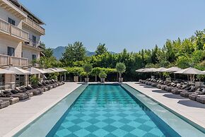 Hotel President Solin