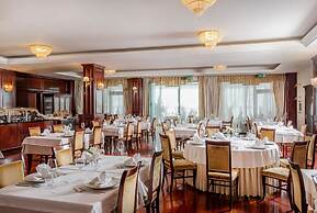 Hotel President Solin