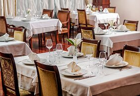 Hotel President Solin