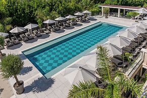 Hotel President Solin