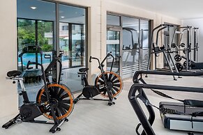 Hotel President Solin