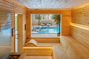 Hotel President Solin