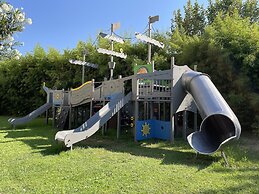 Hotel President Solin