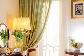 Hotel President Solin