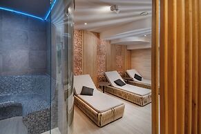 Hotel President Solin