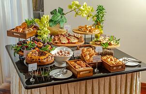 Hotel President Solin