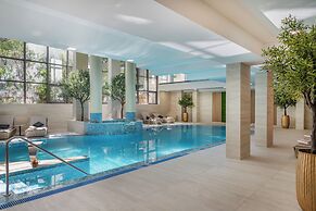 Hotel President Solin