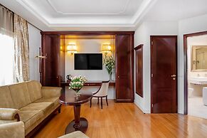 Hotel President Solin