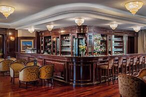 Hotel President Solin