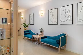 Hotel President Solin