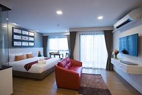 Cmor by Recall Hotels, Chiang Mai