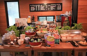 Cmor by Recall Hotels, Chiang Mai