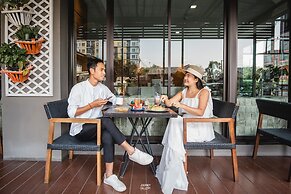 Cmor by Recall Hotels, Chiang Mai