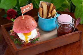 Cmor by Recall Hotels, Chiang Mai