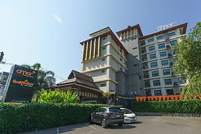 Cmor by Recall Hotels, Chiang Mai