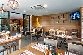 Cmor by Recall Hotels, Chiang Mai