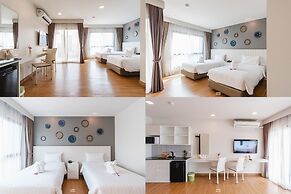 Cmor by Recall Hotels, Chiang Mai