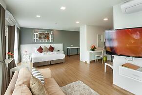 Cmor by Recall Hotels, Chiang Mai
