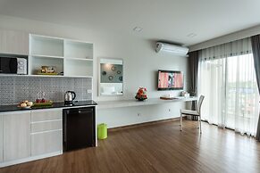 Cmor by Recall Hotels, Chiang Mai