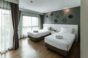 Cmor by Recall Hotels, Chiang Mai