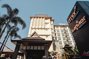 Cmor by Recall Hotels, Chiang Mai