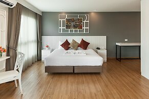 Cmor by Recall Hotels, Chiang Mai