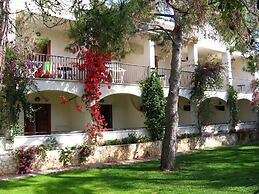 Hotel Gabbiano Beach