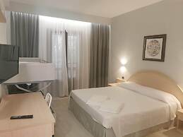 Hotel Gabbiano Beach