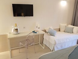 Hotel Gabbiano Beach