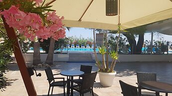 Hotel Gabbiano Beach