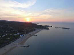 Hotel Gabbiano Beach