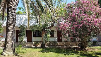 Hotel Gabbiano Beach