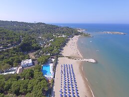 Hotel Gabbiano Beach