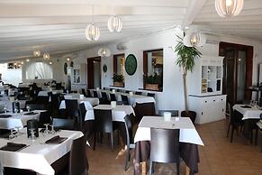Hotel Gabbiano Beach